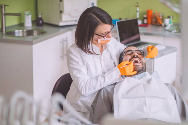 Best Emergency Cosmetic Dentistry in Gonzales, TX
