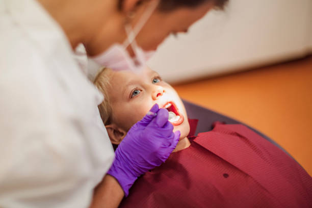 Best Holiday Emergency Dentist in Gonzales, TX