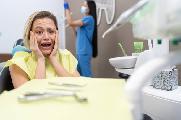 Best Urgent Dental Care for Toothache in Gonzales, TX