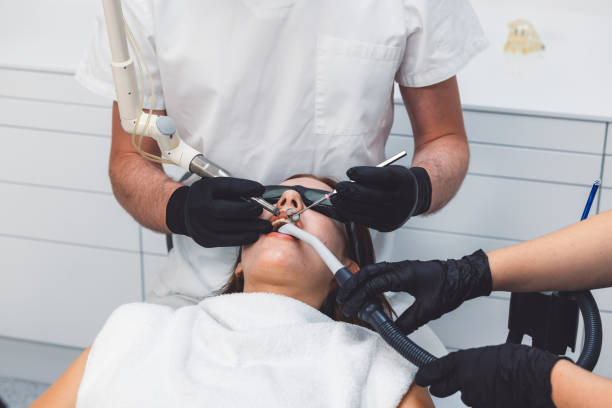 Best Mobile Emergency Dentist in Gonzales, TX