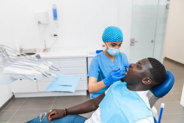 Best Emergency Dentist for Lost Fillings or Crowns in Gonzales, TX